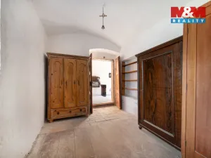Prodej rodinného domu, Otradov, 50 m2