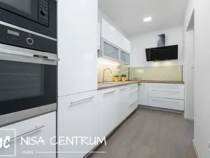 Pronájem bytu 3+kk, Zásada, 74 m2