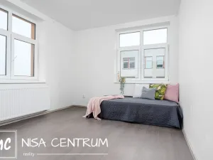 Pronájem bytu 3+kk, Zásada, 74 m2
