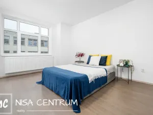 Pronájem bytu 3+kk, Zásada, 74 m2