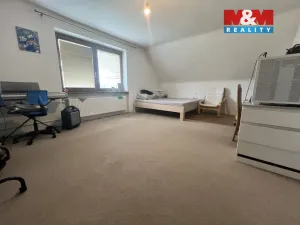 Prodej rodinného domu, Sedlnice, 200 m2