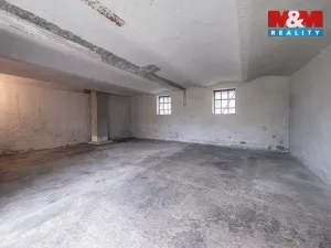 Prodej rodinného domu, Kořenice, 76 m2