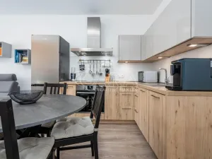 Prodej bytu 2+kk, Praha - Košíře, Vrchlického, 49 m2