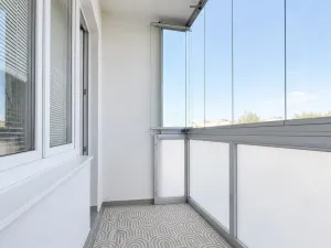 Prodej bytu 2+1, Ostrava, Badatelů, 54 m2