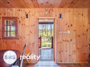 Prodej chaty, Brumovice, 47 m2