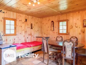 Prodej chaty, Brumovice, 47 m2