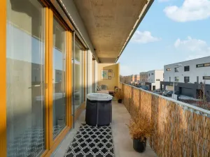 Prodej bytu 2+kk, Brno - Sadová, Ondřeje Sekory, 55 m2