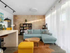 Prodej bytu 2+kk, Brno - Sadová, Ondřeje Sekory, 55 m2