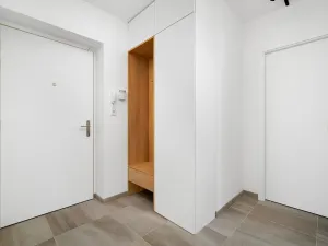 Prodej bytu 2+kk, Brno - Sadová, Ondřeje Sekory, 55 m2