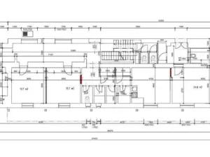 Pronájem obchodního prostoru, Praha - Uhříněves, Přátelství, 626 m2