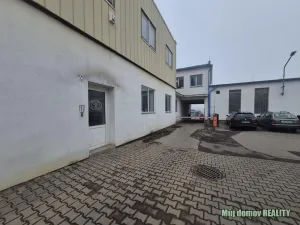 Pronájem obchodního prostoru, Praha - Uhříněves, Přátelství, 626 m2