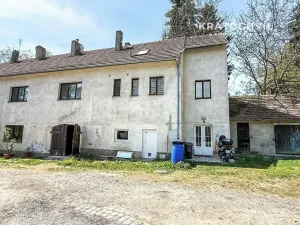 Pronájem bytu 1+kk, Kladno, Vrapická, 38 m2