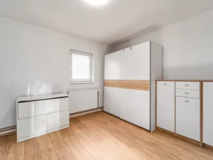 Prodej rodinného domu, Ostrov u Bezdružic - Krsov, 100 m2