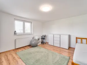 Prodej rodinného domu, Ostrov u Bezdružic - Krsov, 100 m2