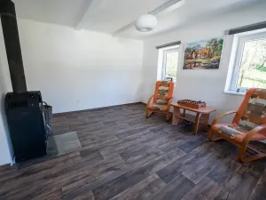 Prodej rodinného domu, Janovice v Podještědí, 110 m2
