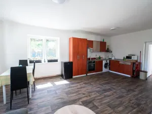 Prodej rodinného domu, Janovice v Podještědí, 110 m2