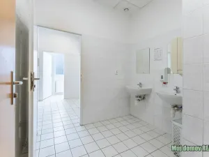 Pronájem kanceláře, Praha - Strašnice, V olšinách, 100 m2