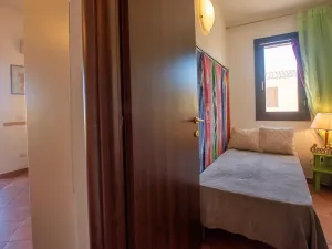 Prodej bytu 2+kk, Viddalba, Sardinie, Itálie, 47 m2