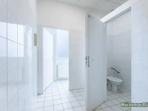 Pronájem kanceláře, Praha - Strašnice, V olšinách, 50 m2