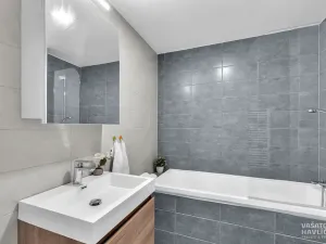 Pronájem bytu 3+kk, Lochenice, 103 m2