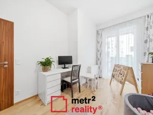 Prodej bytu 3+kk, Olomouc, Eduarda Hamburgera, 86 m2