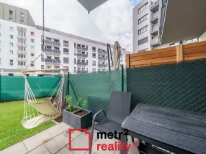 Prodej bytu 3+kk, Olomouc, Eduarda Hamburgera, 86 m2