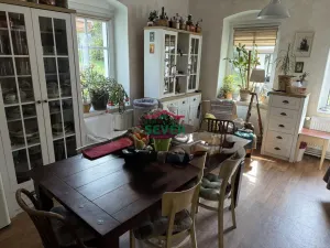 Prodej rodinného domu, Pětipsy, 3229 m2