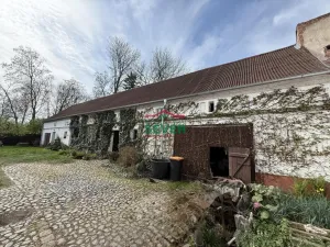Prodej rodinného domu, Pětipsy, 3229 m2