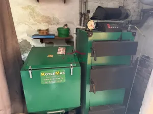 Prodej rodinného domu, Pětipsy, 3229 m2