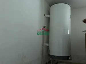 Prodej rodinného domu, Pětipsy, 3229 m2