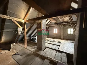 Prodej rodinného domu, Pětipsy, 3229 m2