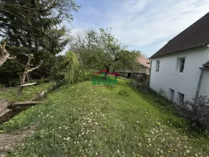 Prodej rodinného domu, Pětipsy, 3229 m2