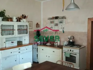 Prodej rodinného domu, Pětipsy, 220 m2