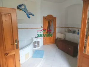 Prodej rodinného domu, Pětipsy, 220 m2