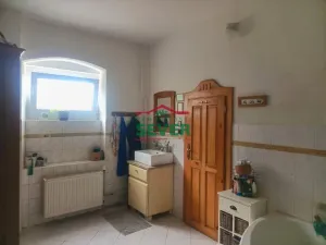 Prodej rodinného domu, Pětipsy, 220 m2