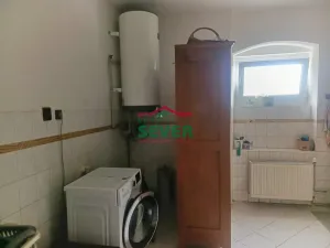 Prodej rodinného domu, Pětipsy, 220 m2