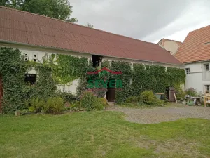 Prodej rodinného domu, Pětipsy, 220 m2