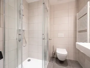 Prodej bytu 1+kk, Praha, Milánská, 35 m2