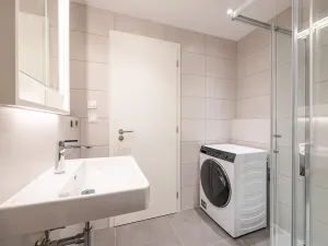 Prodej bytu 1+kk, Praha, Milánská, 35 m2