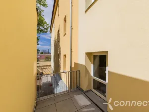 Prodej bytu 2+1, Přerov - Přerov I-Město, Husova, 53 m2