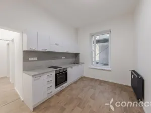 Prodej bytu 2+1, Přerov - Přerov I-Město, Husova, 62 m2