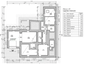 Prodej rodinného domu, Dobroslavice, 27. dubna, 342 m2