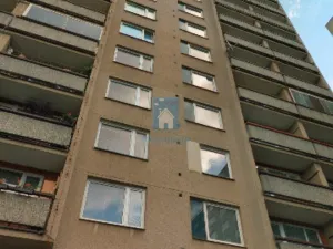 Pronájem bytu 2+1, Příbram, Čechovská, 76 m2