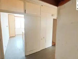 Pronájem bytu 2+1, Cheb, Valdštejnova, 60 m2