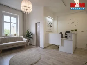 Prodej obchodního prostoru, Ostrava - Moravská Ostrava, Bozděchova, 149 m2