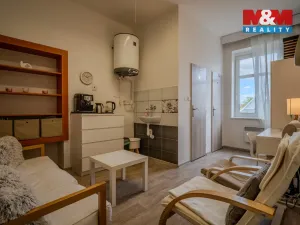 Prodej obchodního prostoru, Ostrava - Moravská Ostrava, Bozděchova, 149 m2