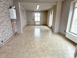 Pronájem obchodního prostoru, Liberec - Liberec VI-Rochlice, Hodkovická, 71 m2