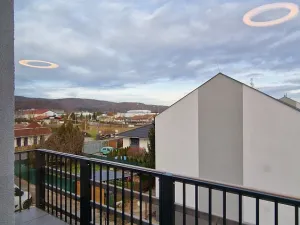Pronájem bytu 2+kk, Lety, Pražská, 60 m2