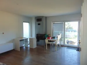 Dražba rodinného domu, Tuchlovice, Školní, 97 m2