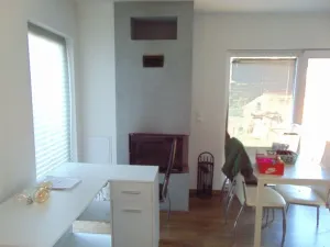 Dražba rodinného domu, Tuchlovice, Školní, 97 m2